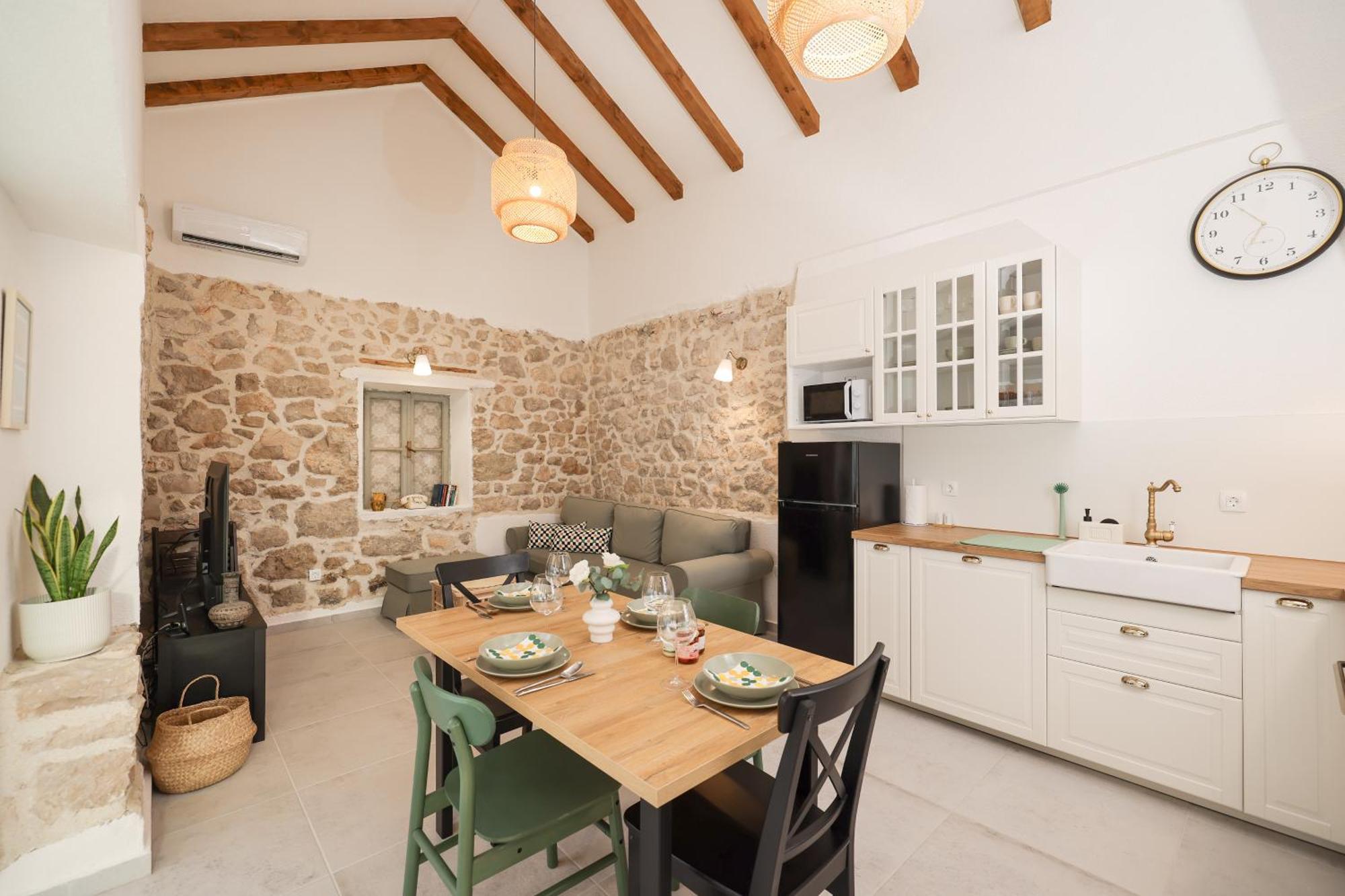 Villa Stone House Lole Ražanac Exterior foto